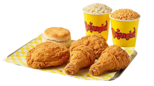 3 Wings
