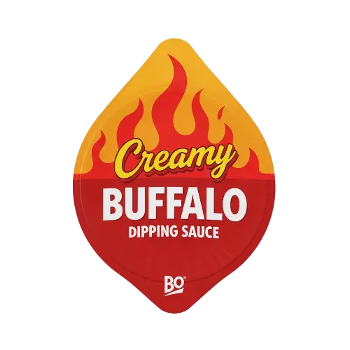 New Creamy Buffalo Sauce