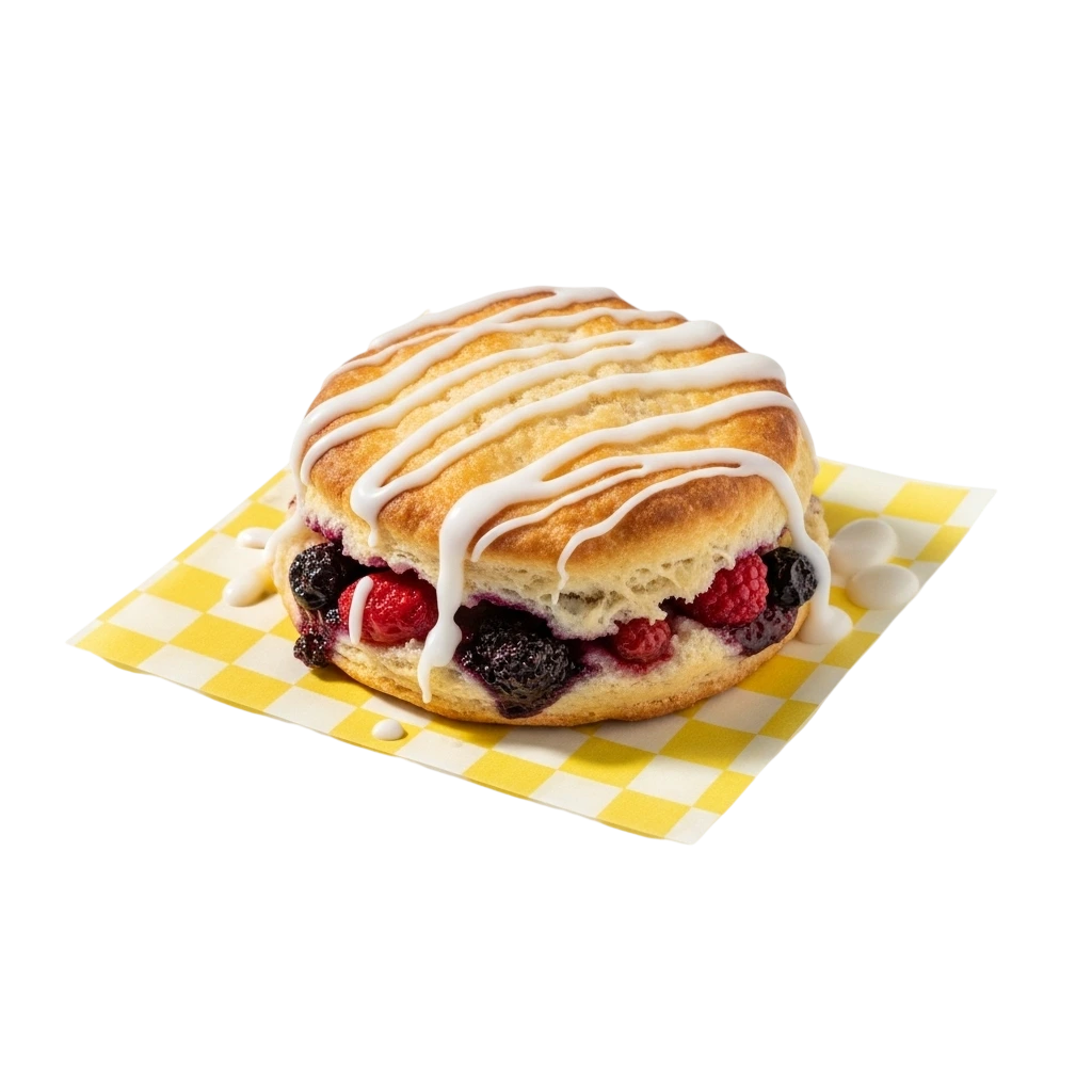 Bo-Berry Biscuit®