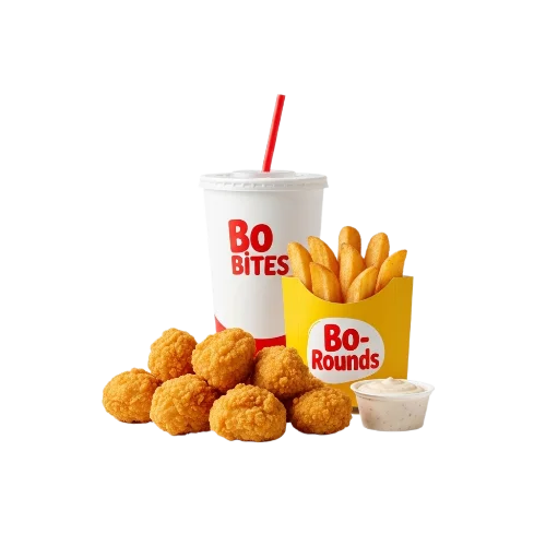 Bo Bites™ Combo