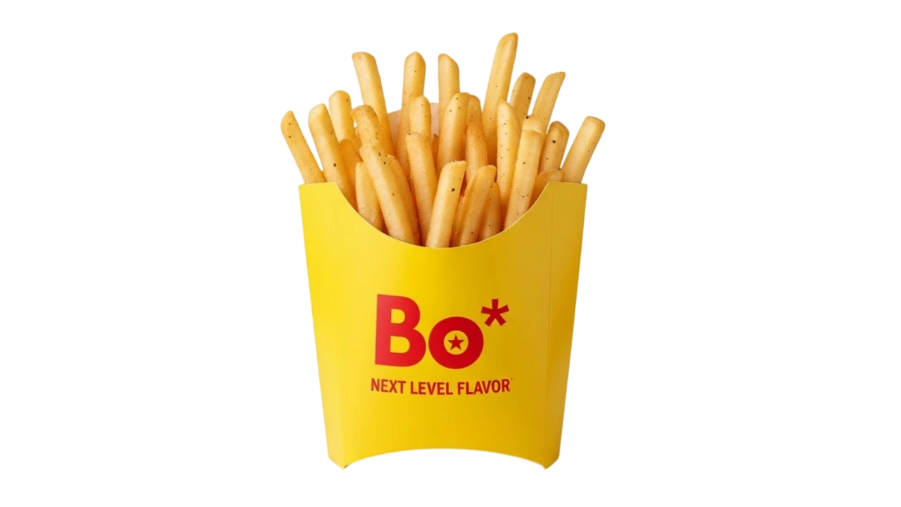 Bo Fries