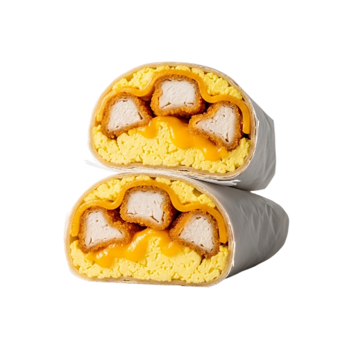 Bojangles Menu with Prices Bo-Rito