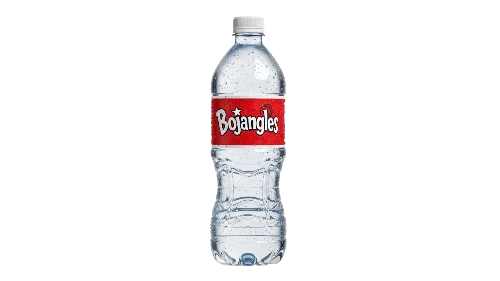 Bottled Water