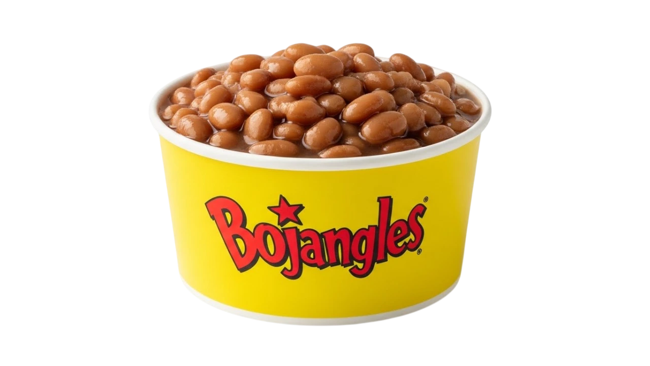 Cajun Pintos®