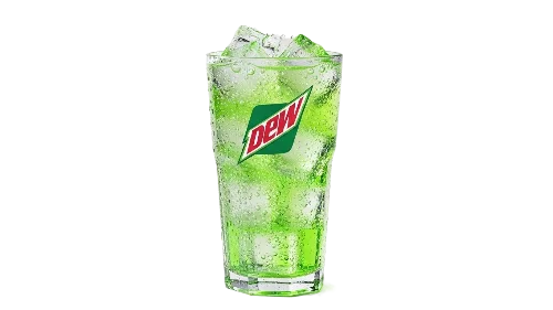 Diet Mtn Dew
