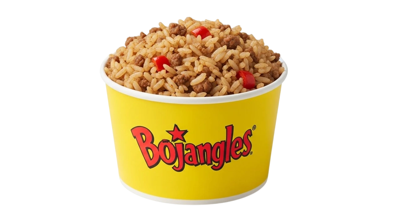 Dirty Rice®