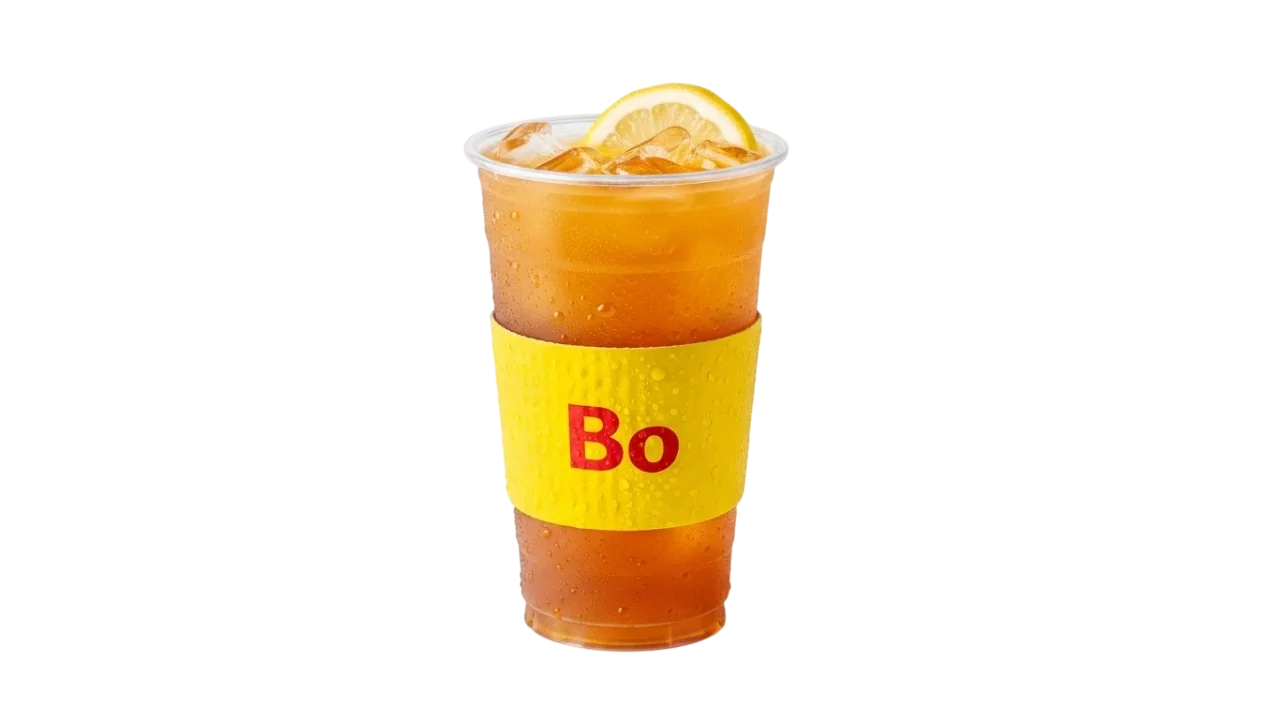 Legendary Iced Tea® Unsweet
