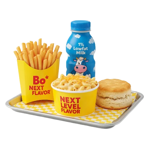 Mac n’ Cheese Kids