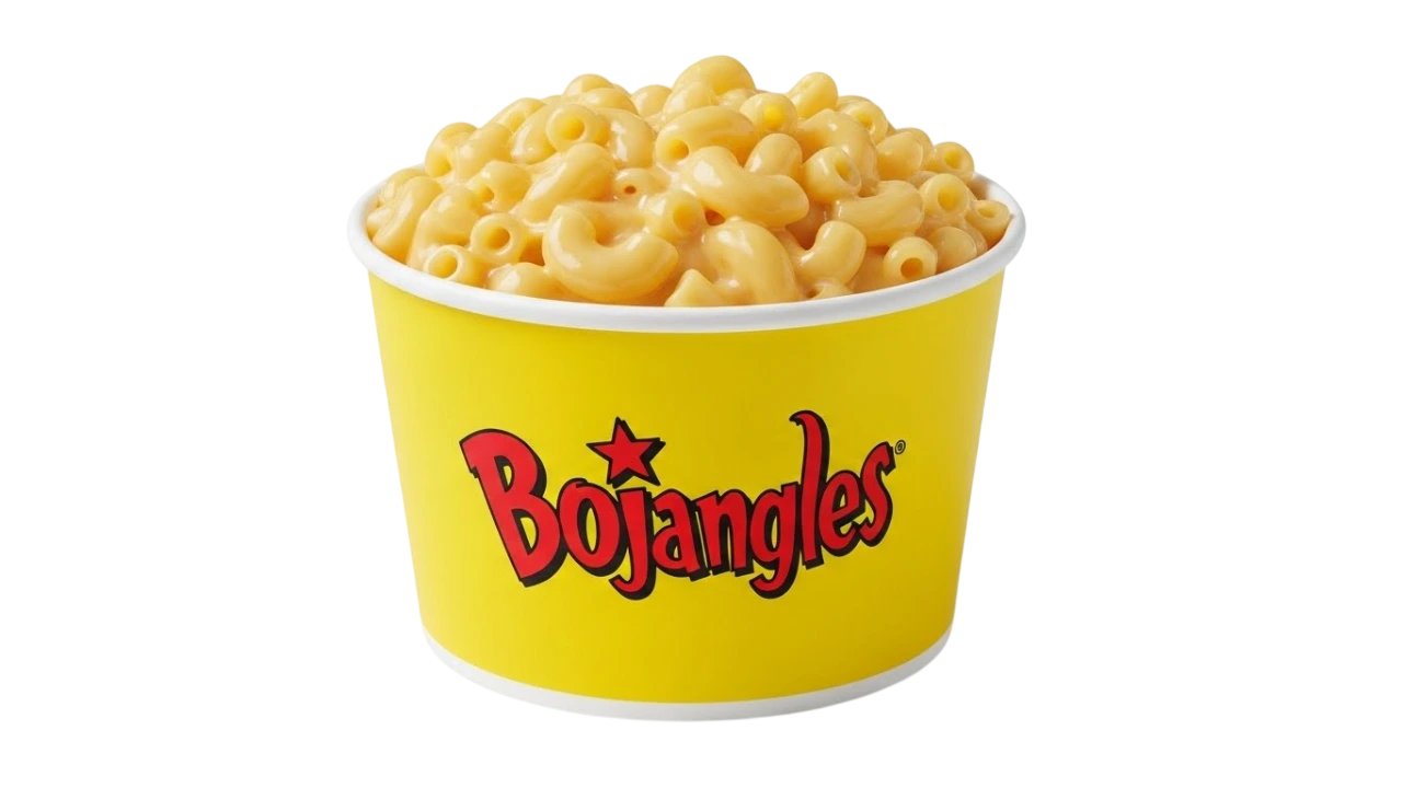 Macaroni & Cheese