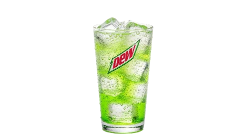 Mtn Dew