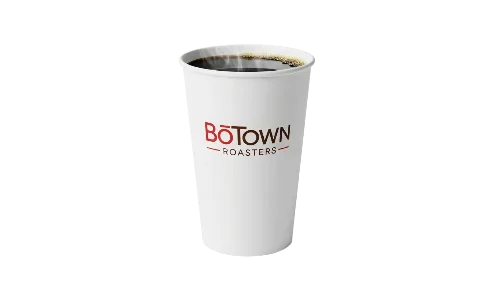 Premium Coffee