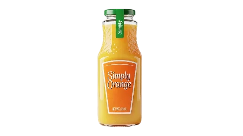 Simply Orange