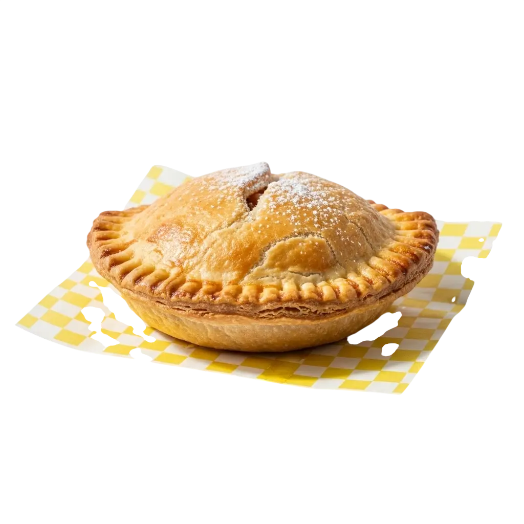 Sweet Potato Pie