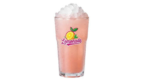 Tropicana Pink Lemonade