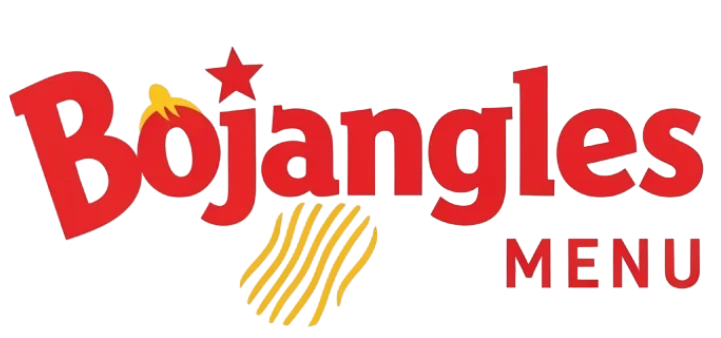 Bojangles Menu logo